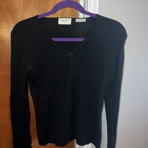Neiman Marcus Cashmere Sweater